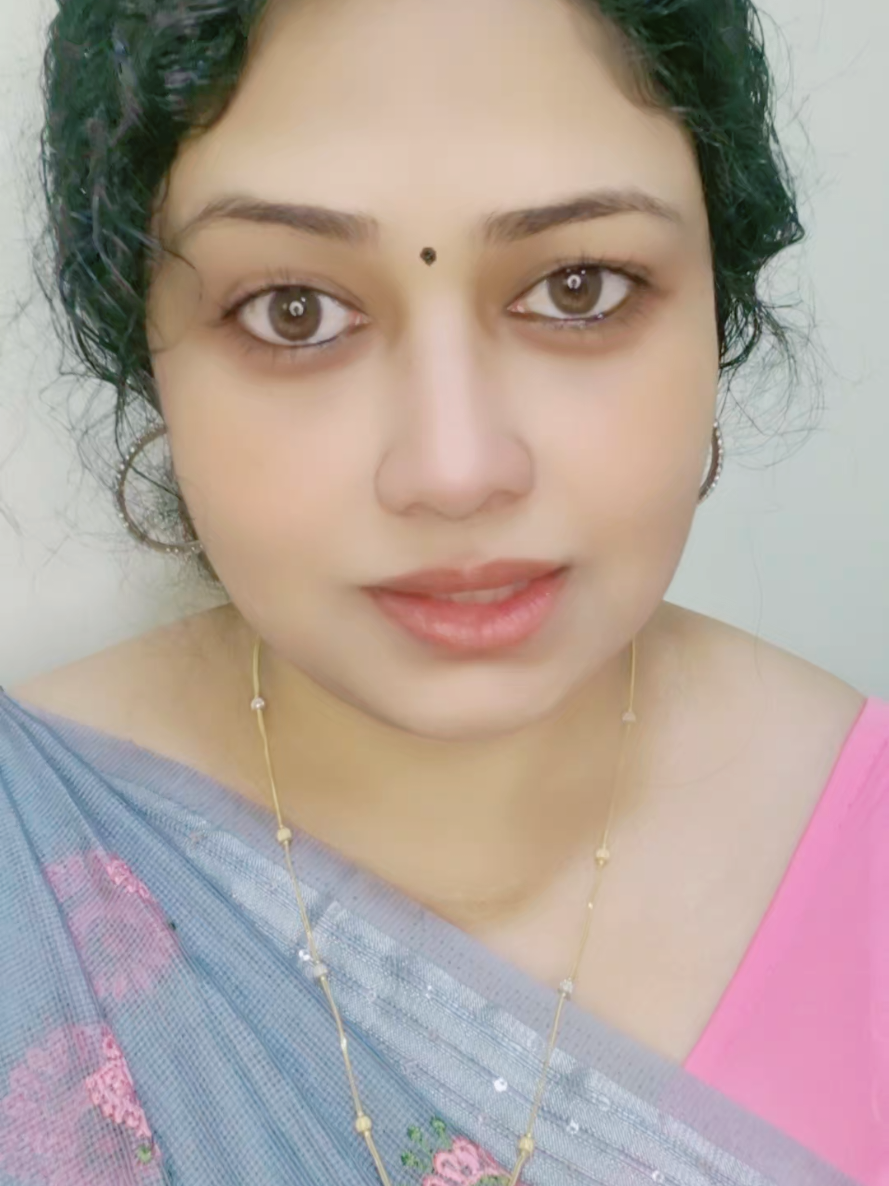 @Smitha prasad