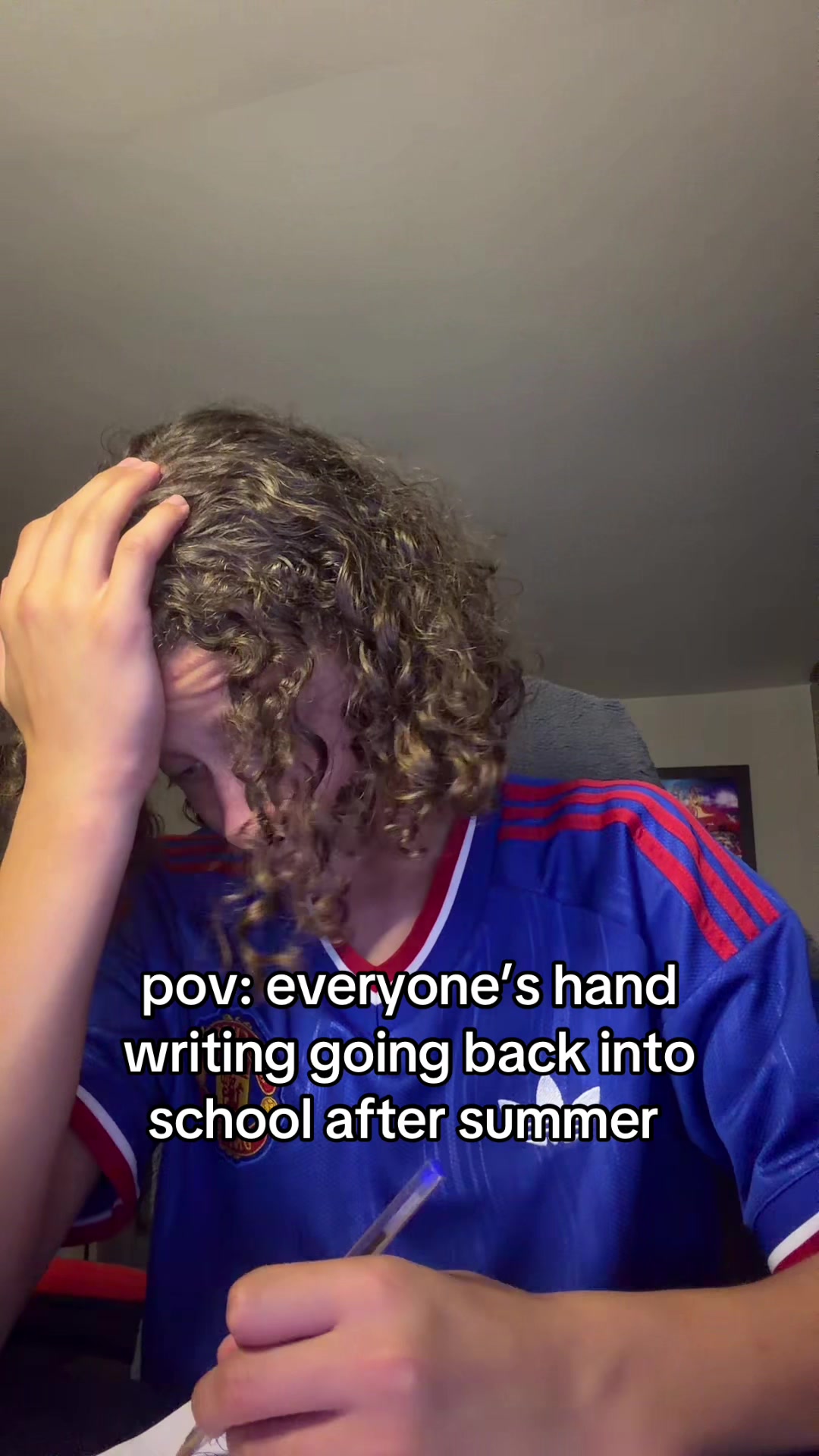 @oscar benji