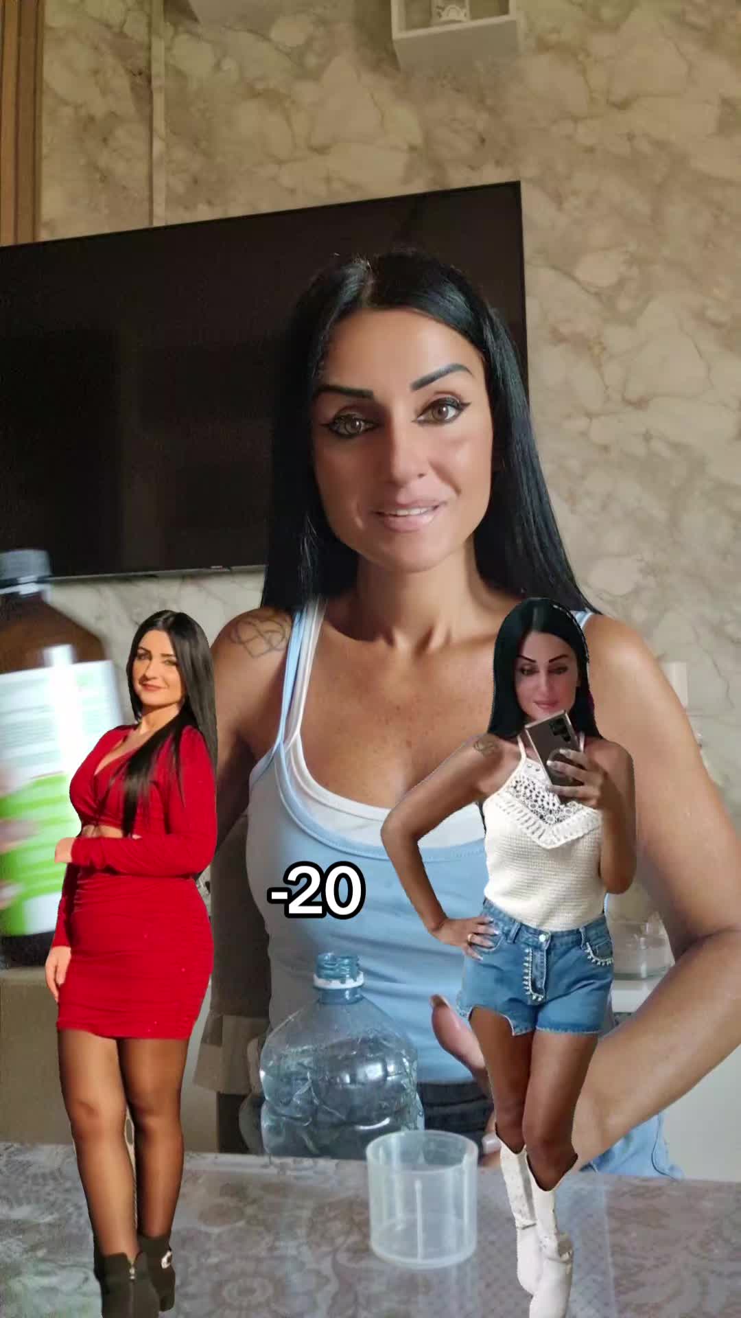 @Nunzia Cefariello/in forma❤️