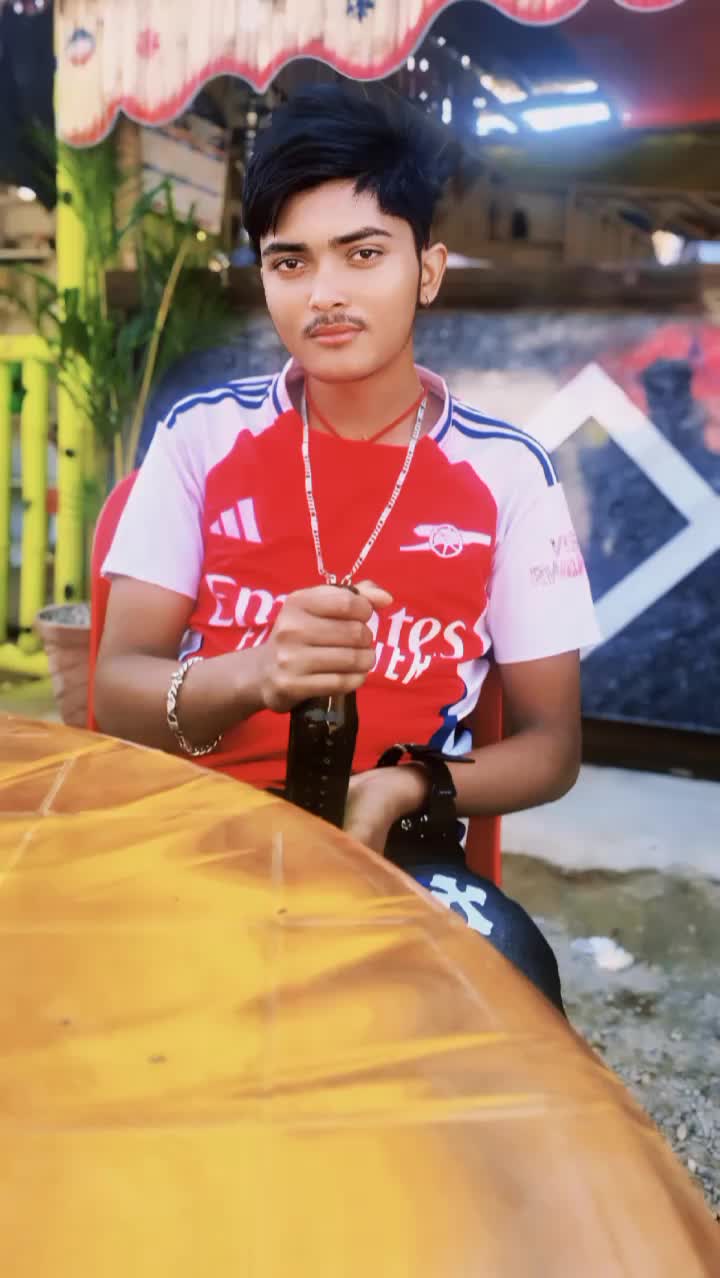 @chandan sah