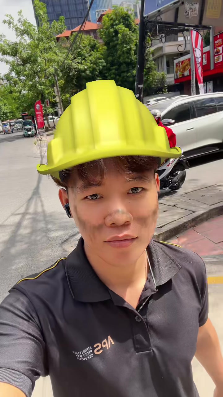 @Ming Tian - មីង ធាន