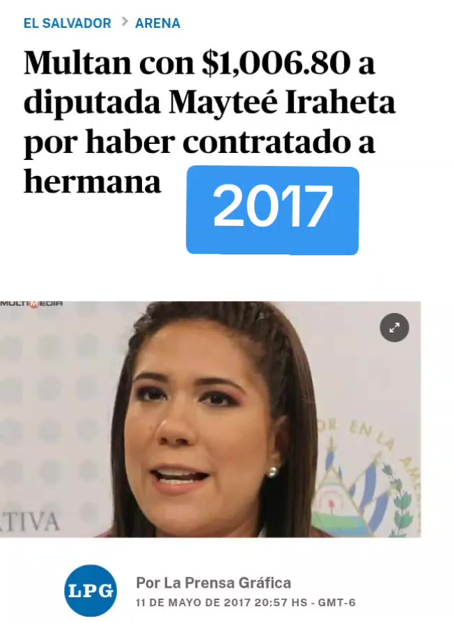 @Blog.EmprendedoraSV 💎