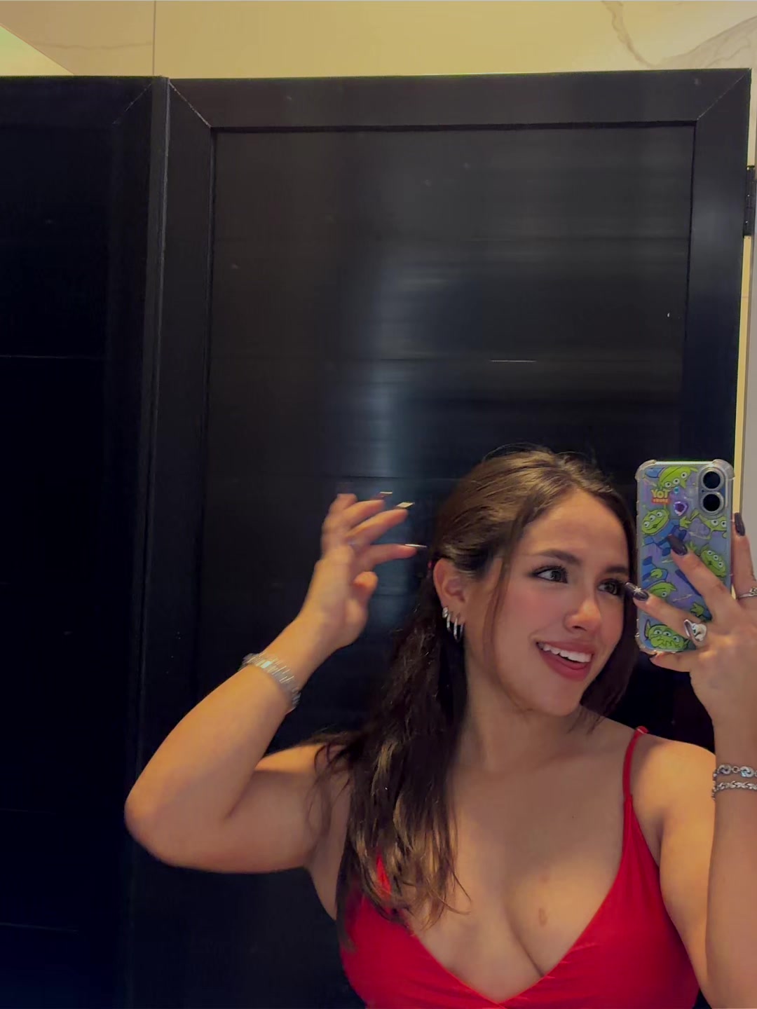 @Regina Mercado