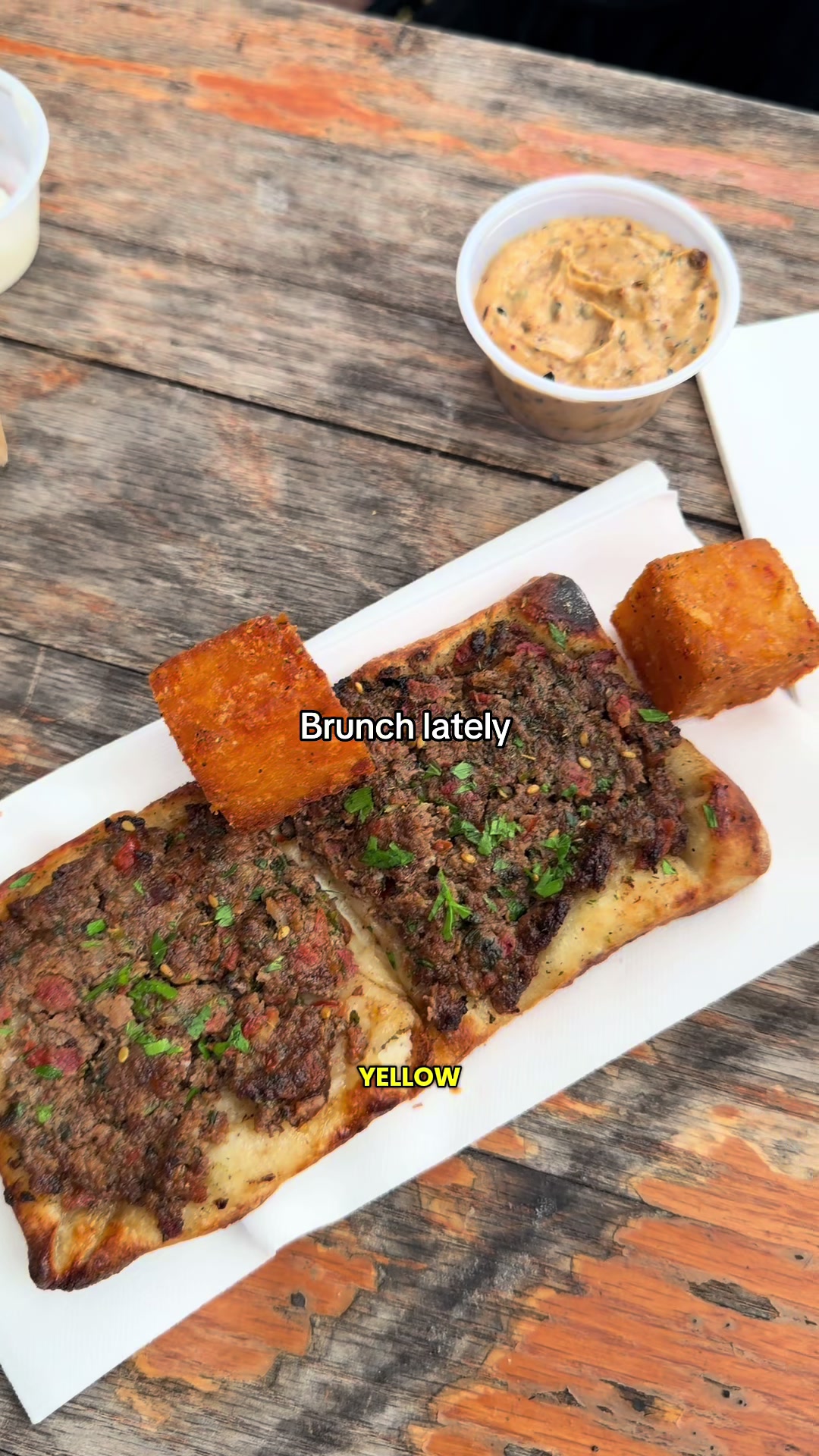 @a taste with seych