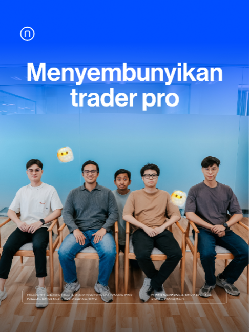 @Pintu.co.id | Investasi Crypto