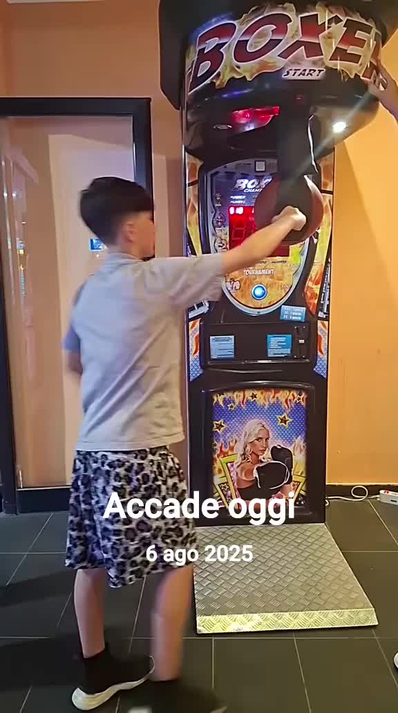 @gloria