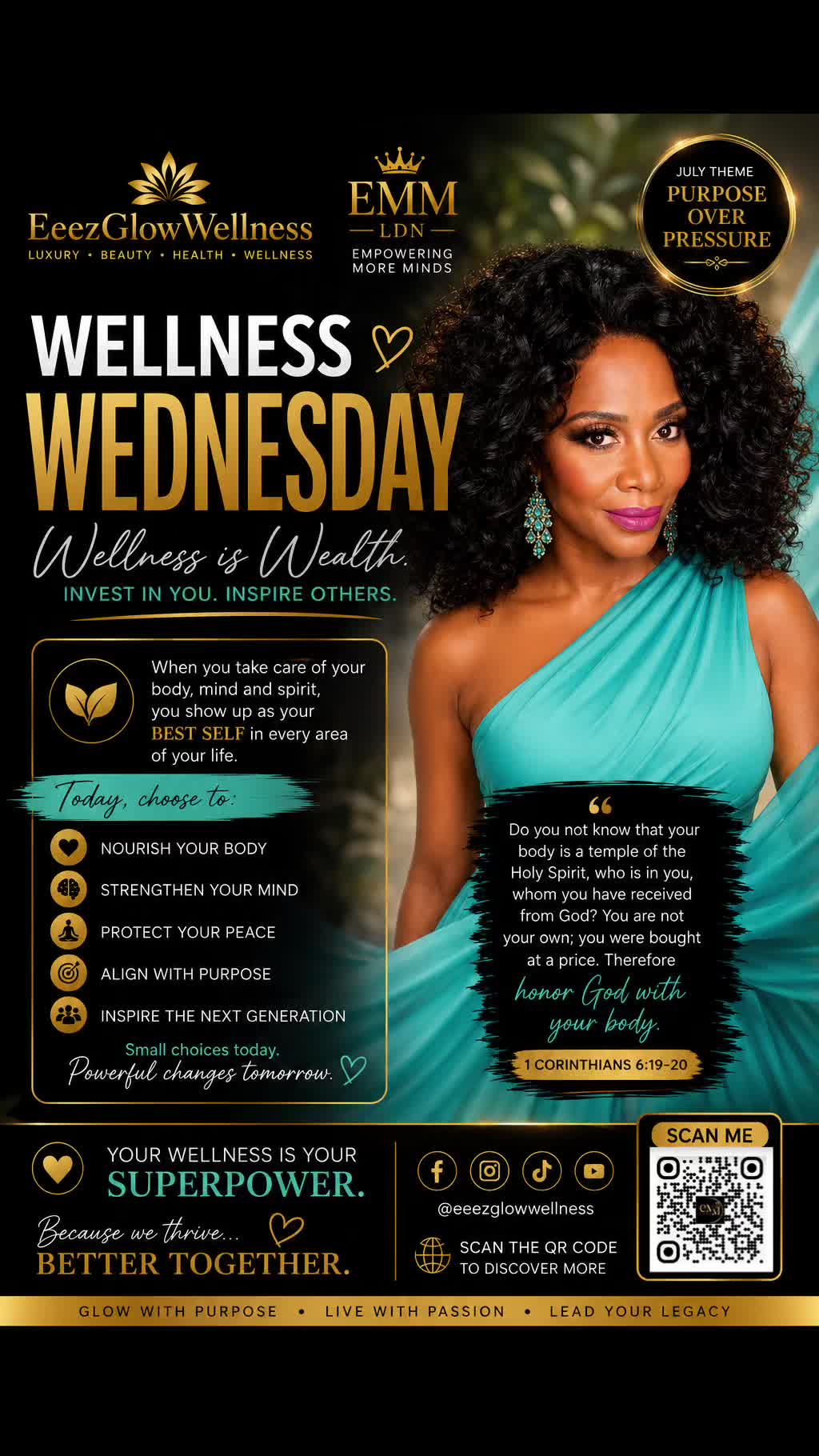 @Esther | EeezGlowWellness