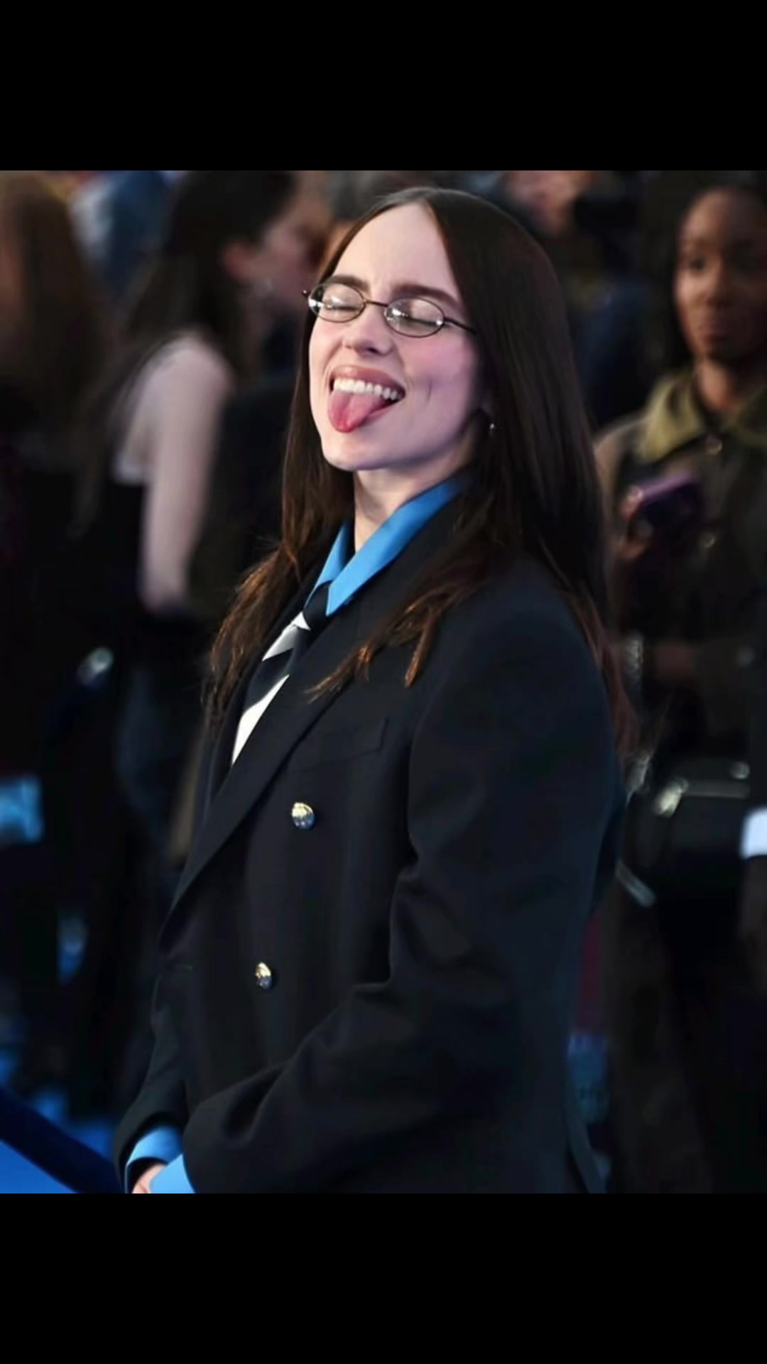 @billie&rsquo;s gf