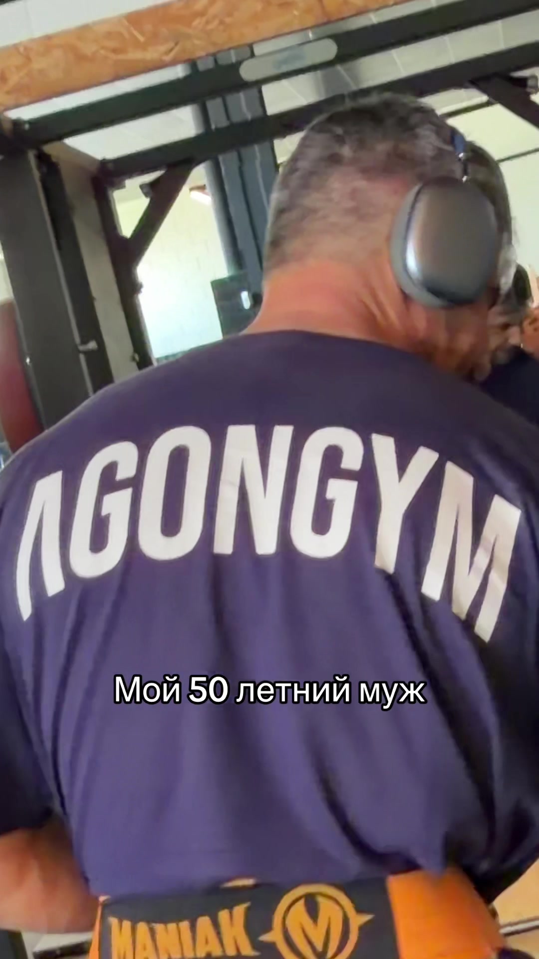 @llona riabova