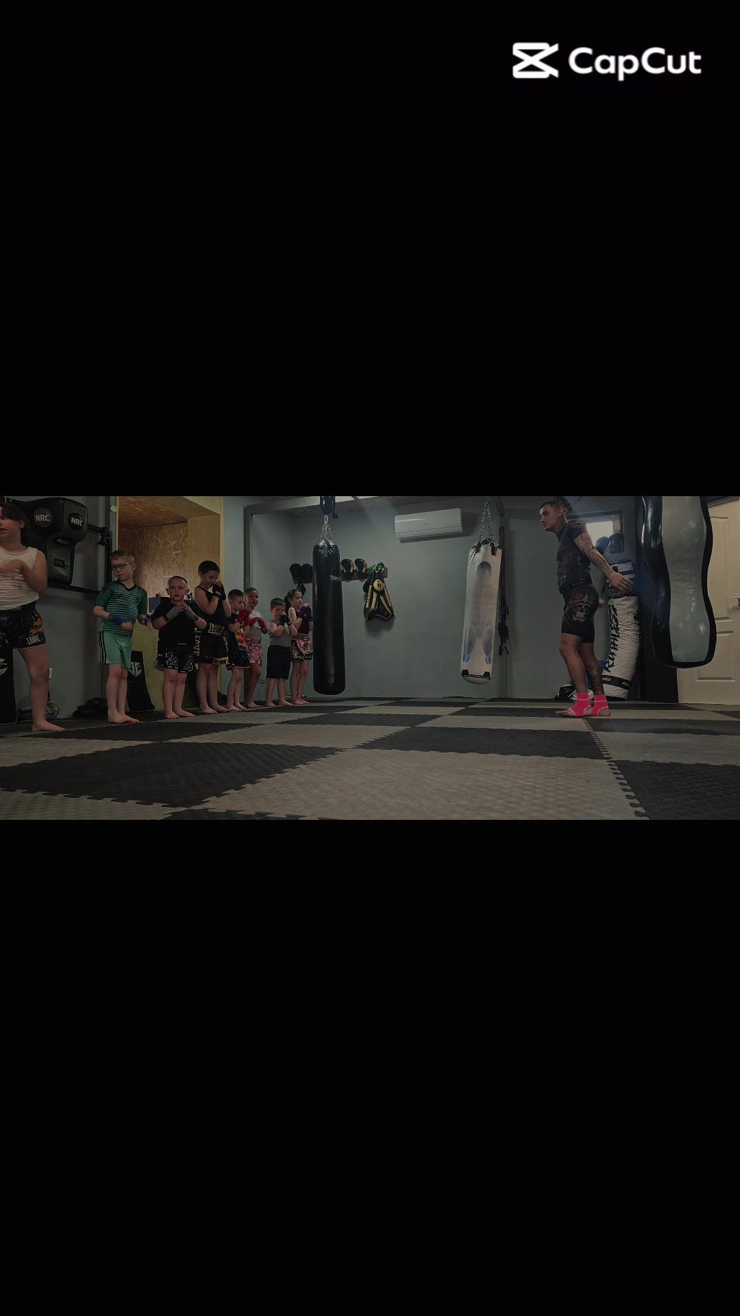 @Faith Fighter Team