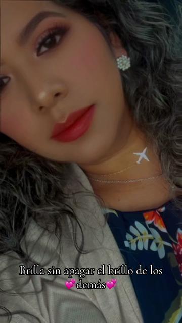 @Josefina Castañeda