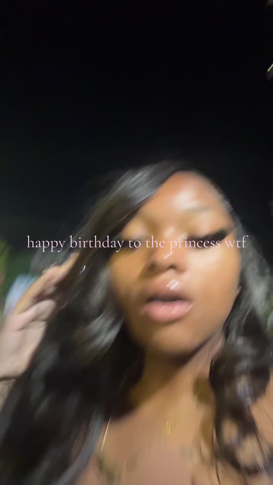 @baby d