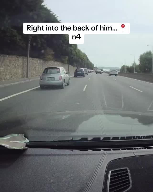 @Dash Cam Clips Ireland 🇮🇪