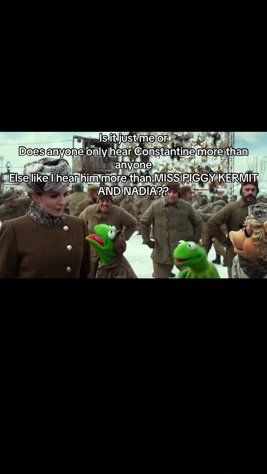 @WOmanlymuppet