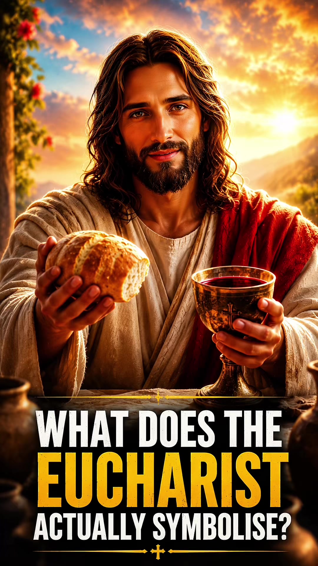 @Chosen Faith🕊️