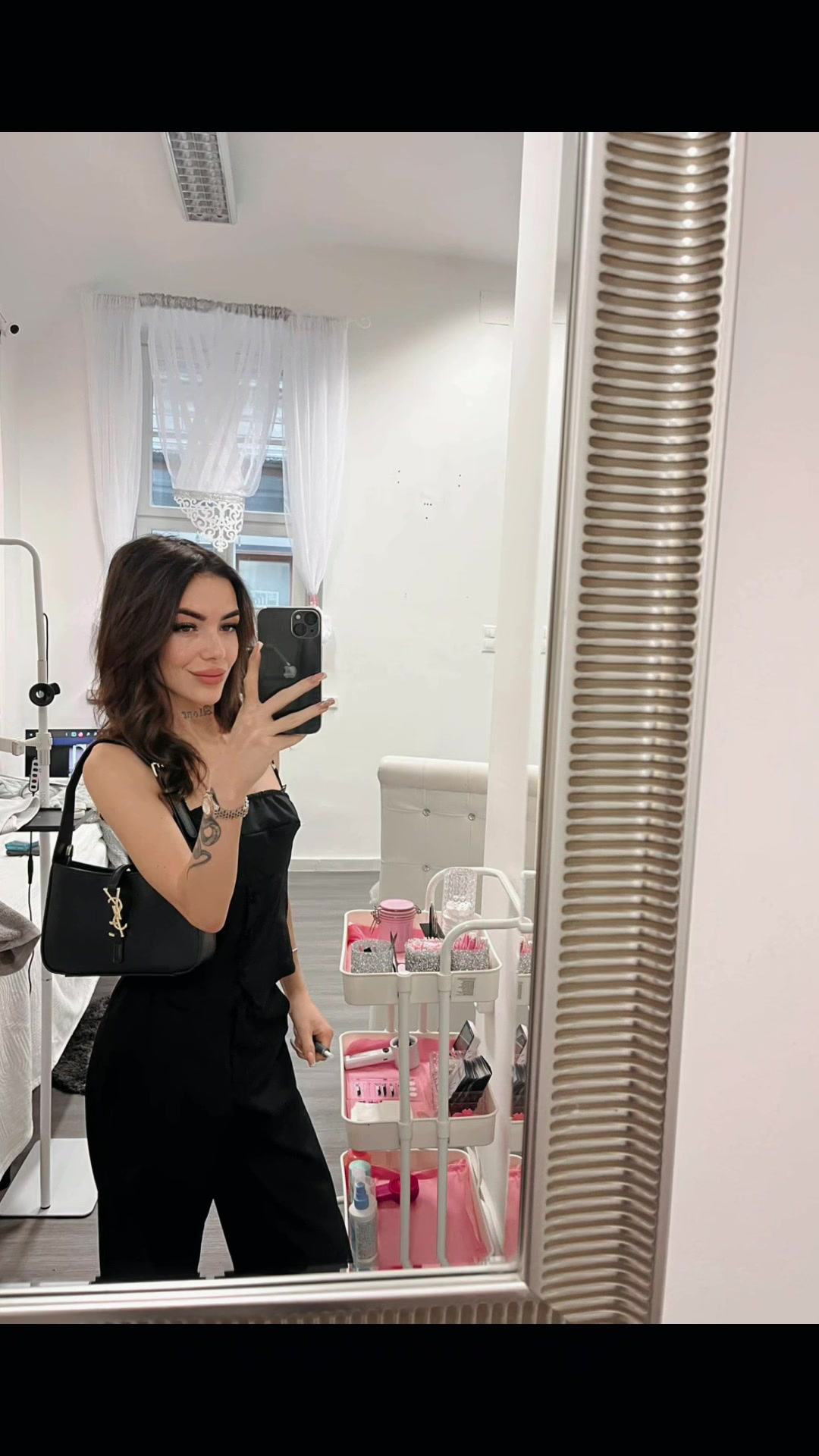 @Kiraly Anita/Lash Artist