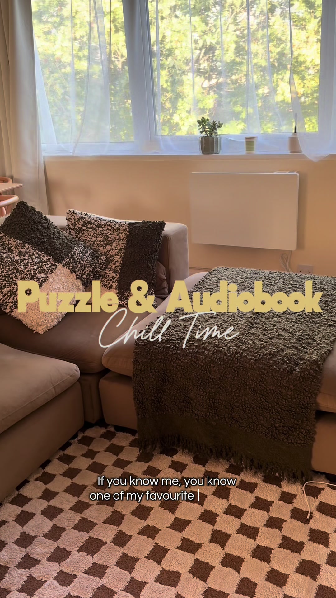 @CharsCosyCorner | Booktok ๐