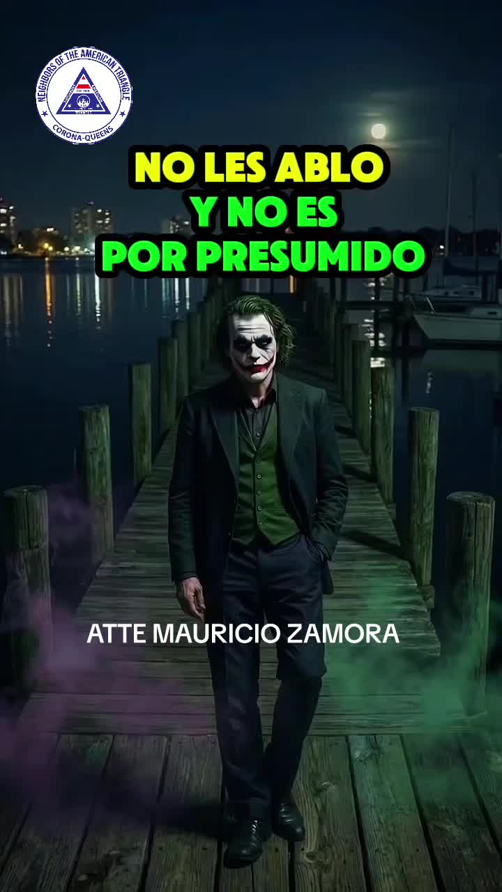 @MAU ZAMORA