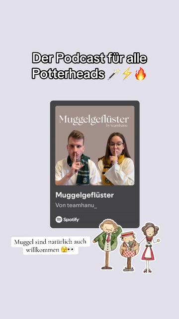 @Muggelgeflüster