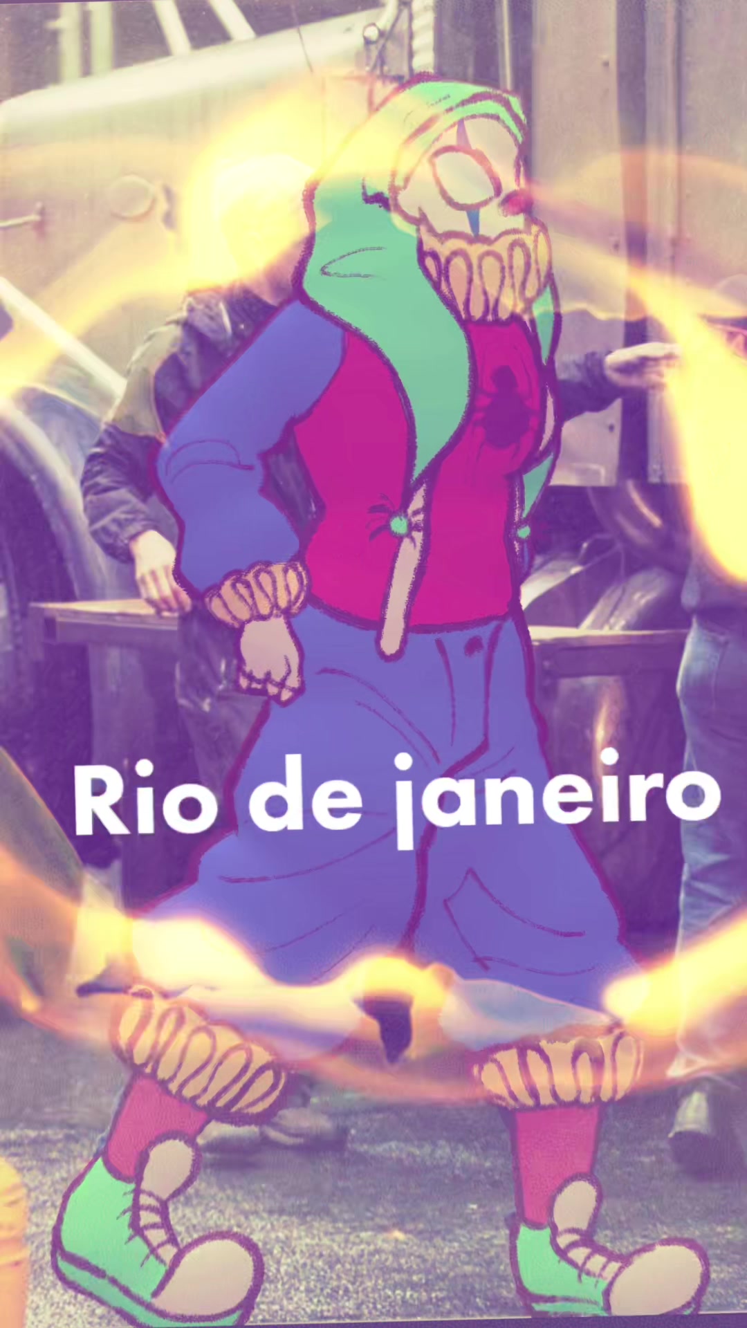 @jojo fartballs 🇵🇸
