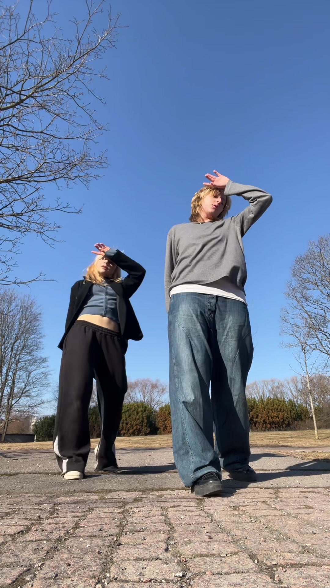 @SoReal Dance Crew