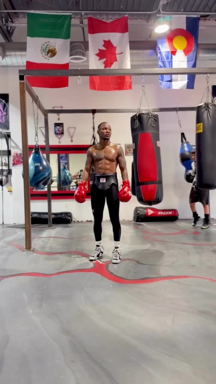 @🥊COACH D🥊