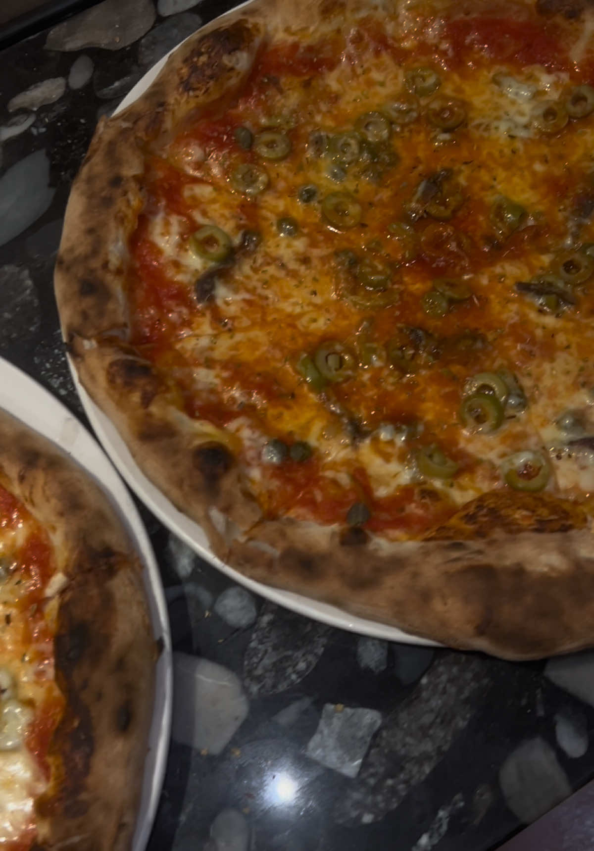 @Durazzo Pizzeria Restaurant