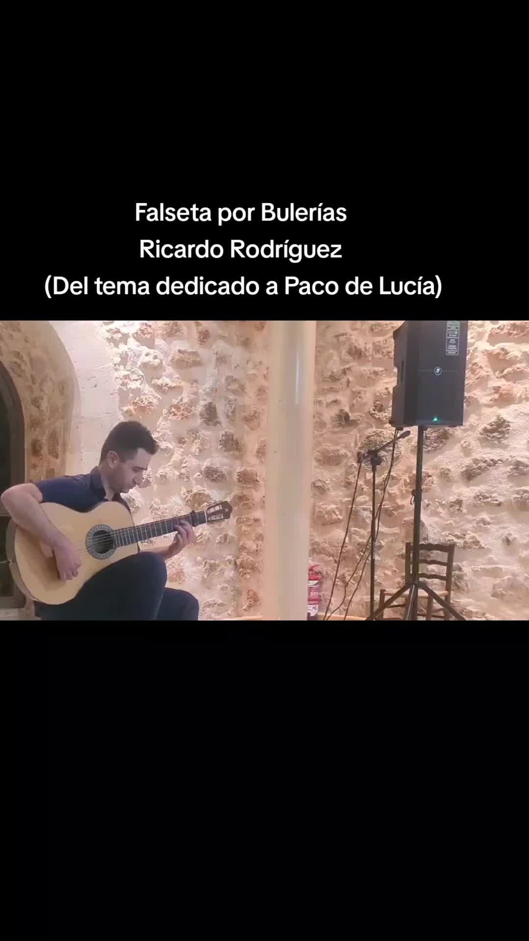 @¡GUITARRA FLAMENCA ONLINE!