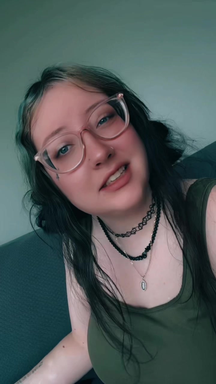 @Trippyhippywitchy