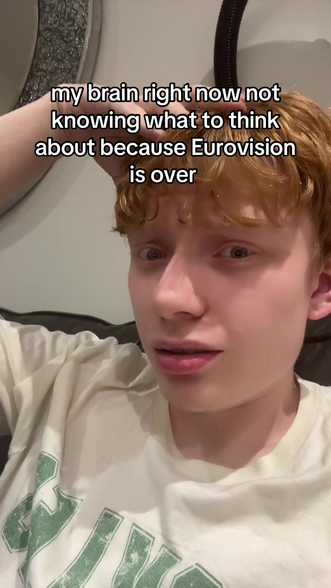 @esc nick