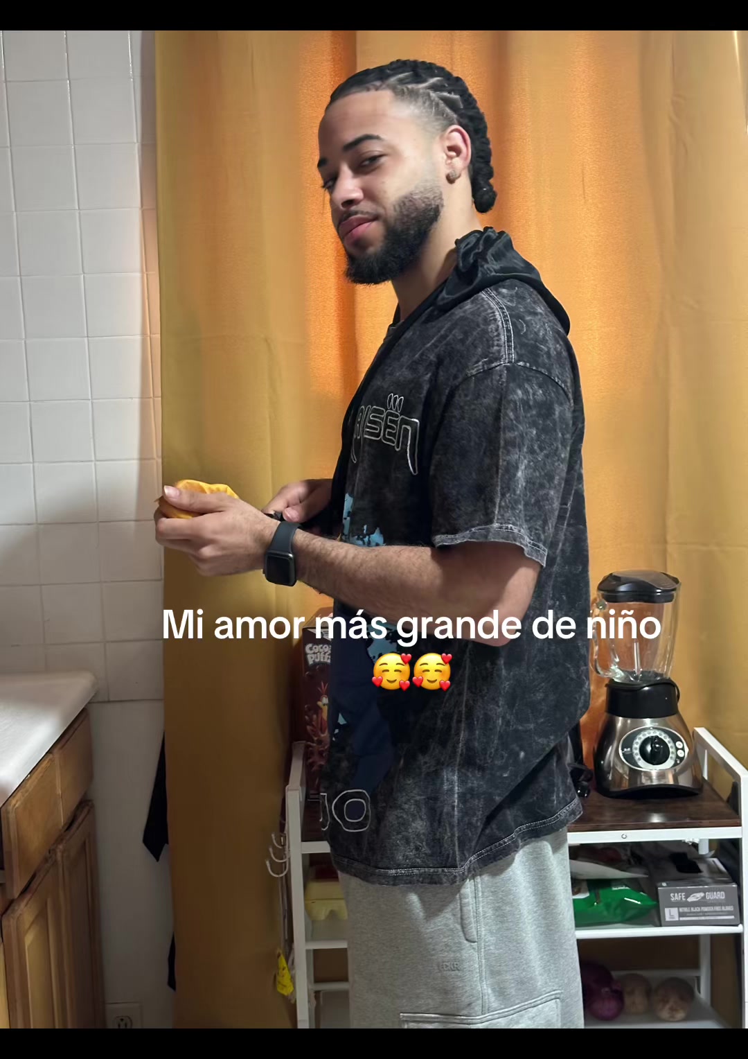 @La única 🤭