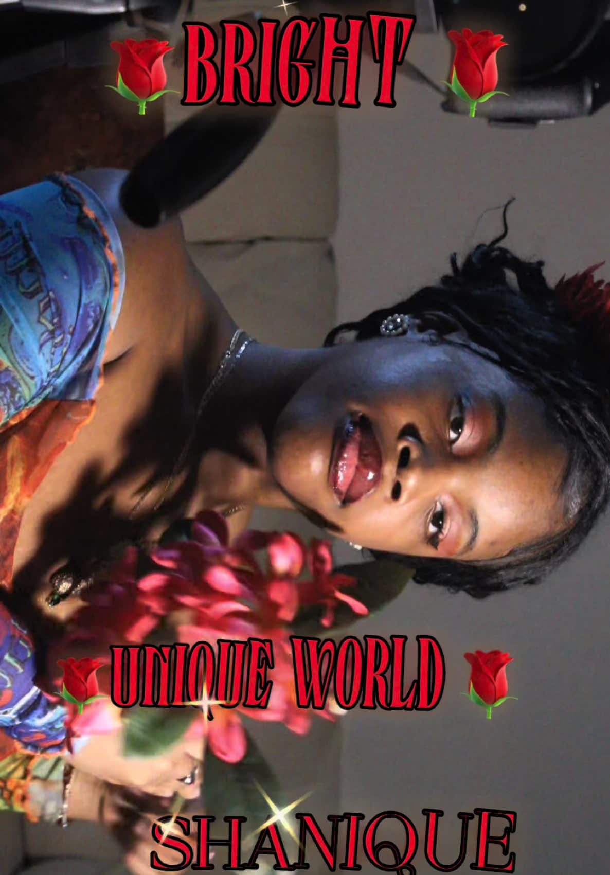 @🌹🌹SHANIQUE HALL 🌹🌹