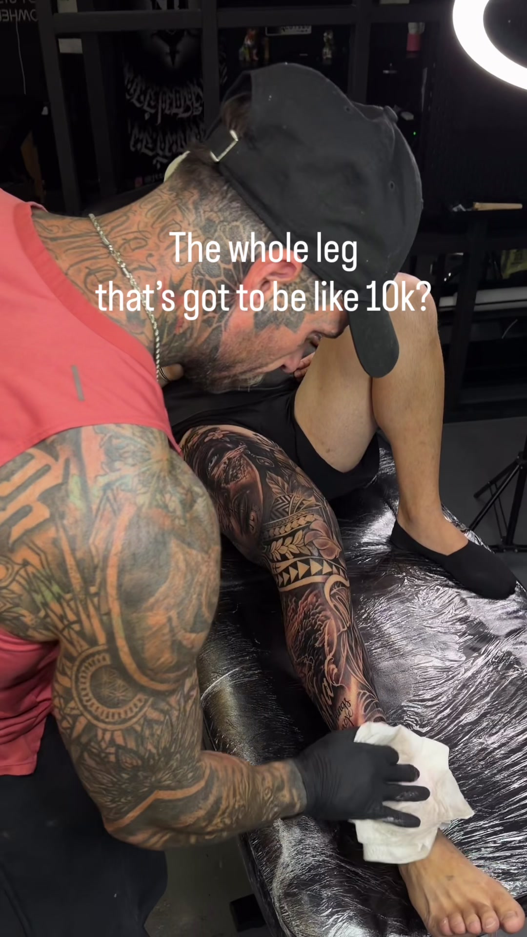 @Pengerzz tattoos
