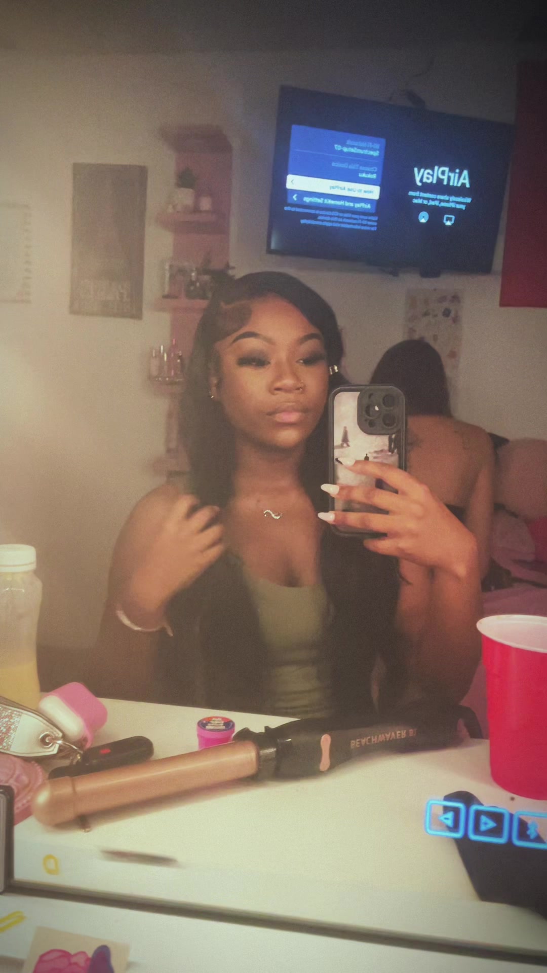 @Ms.Chocolate🍫🫦