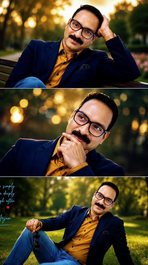 @Rajesh Raju