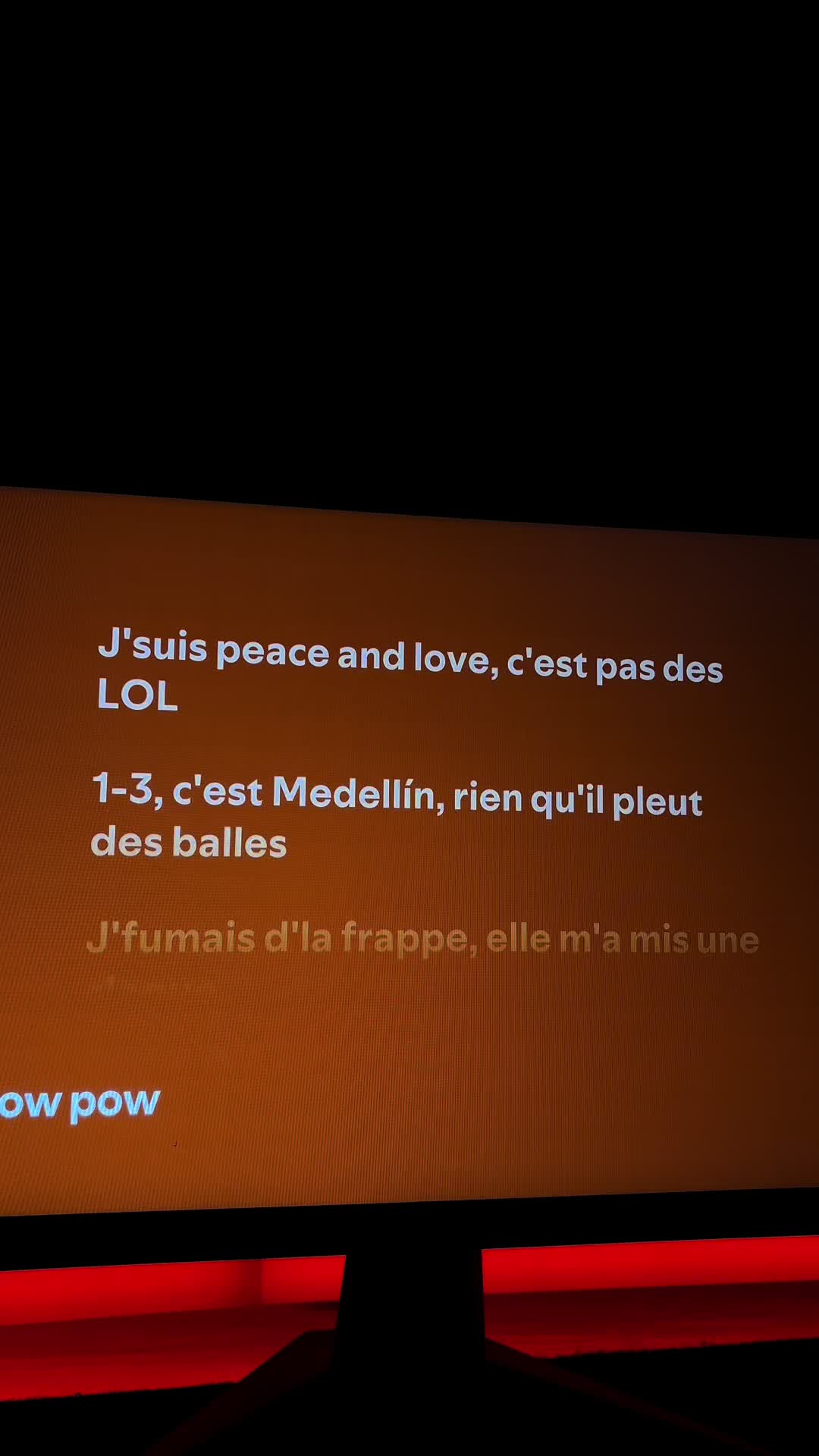 @spotifysoundmoment