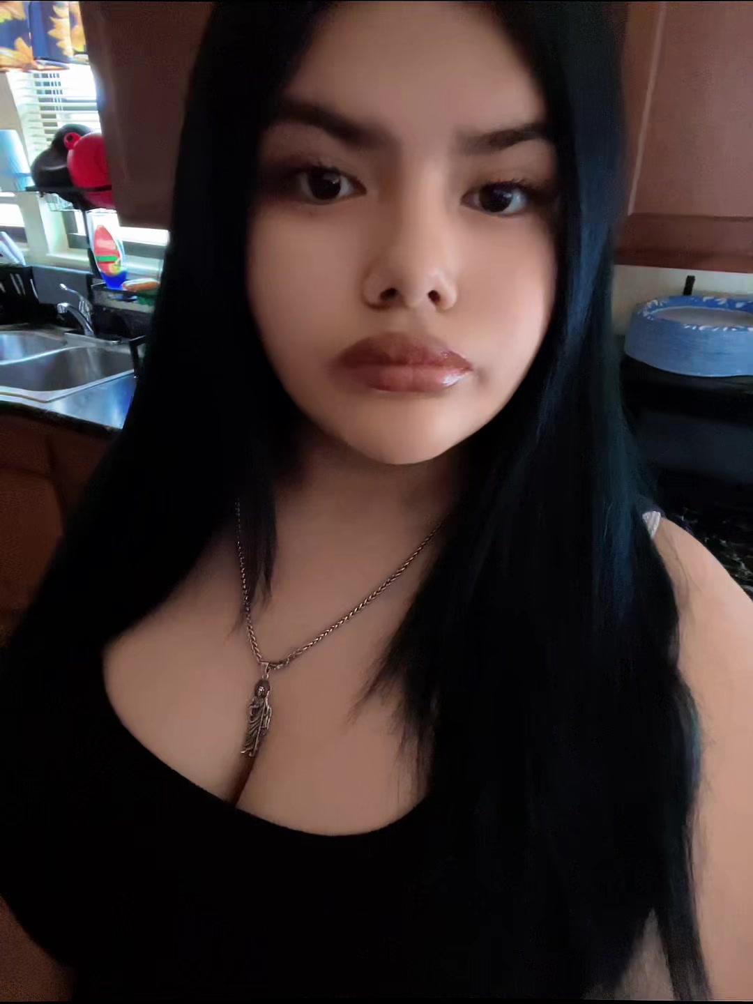 @Neveah Vigil