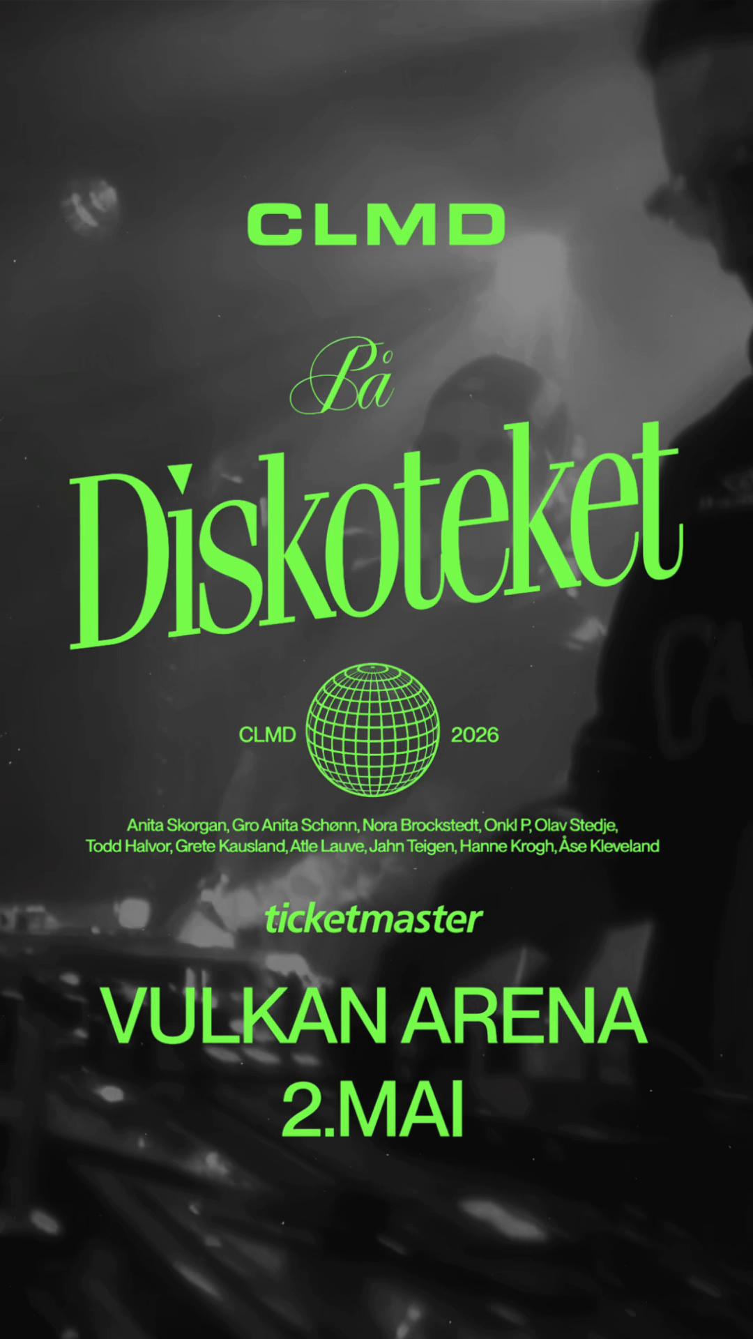 @Vulkan Arena