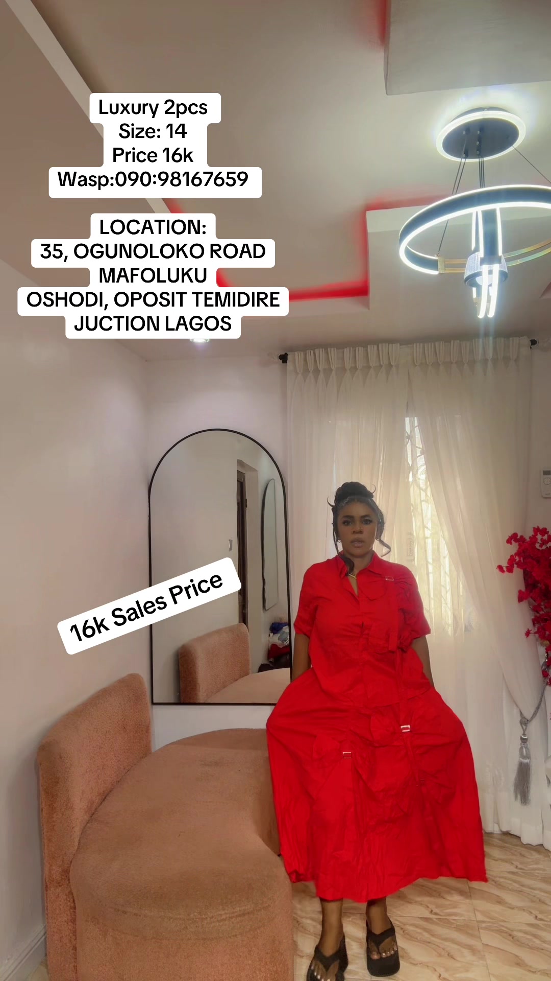 @SLAY WITH ELENIYAN🌸🛍️✅