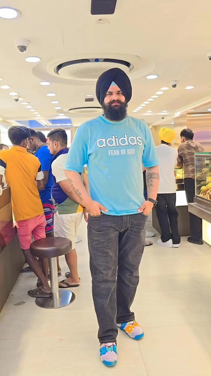 @SANDHU KIRTOWALIA