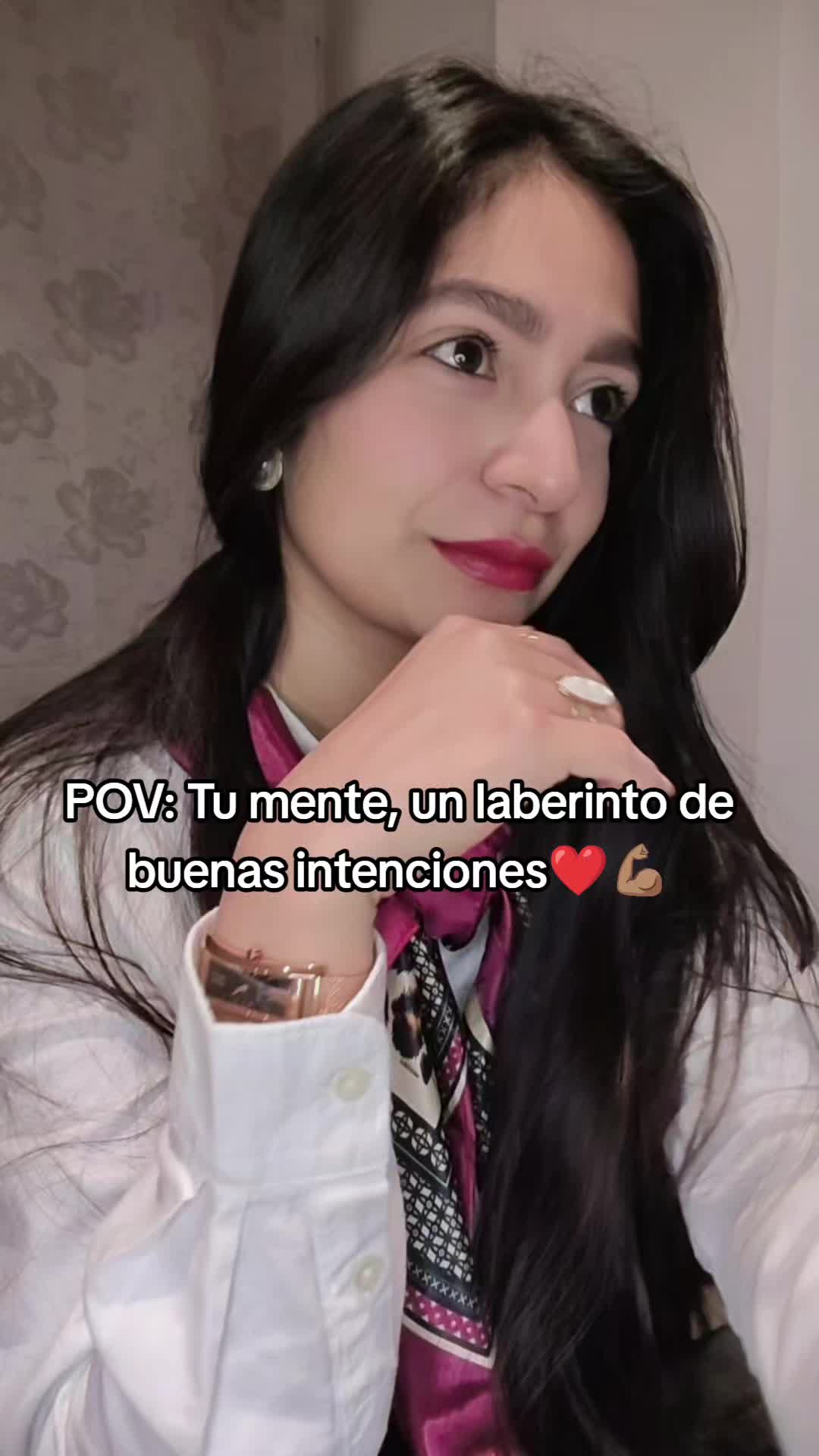 @Nany Fernández