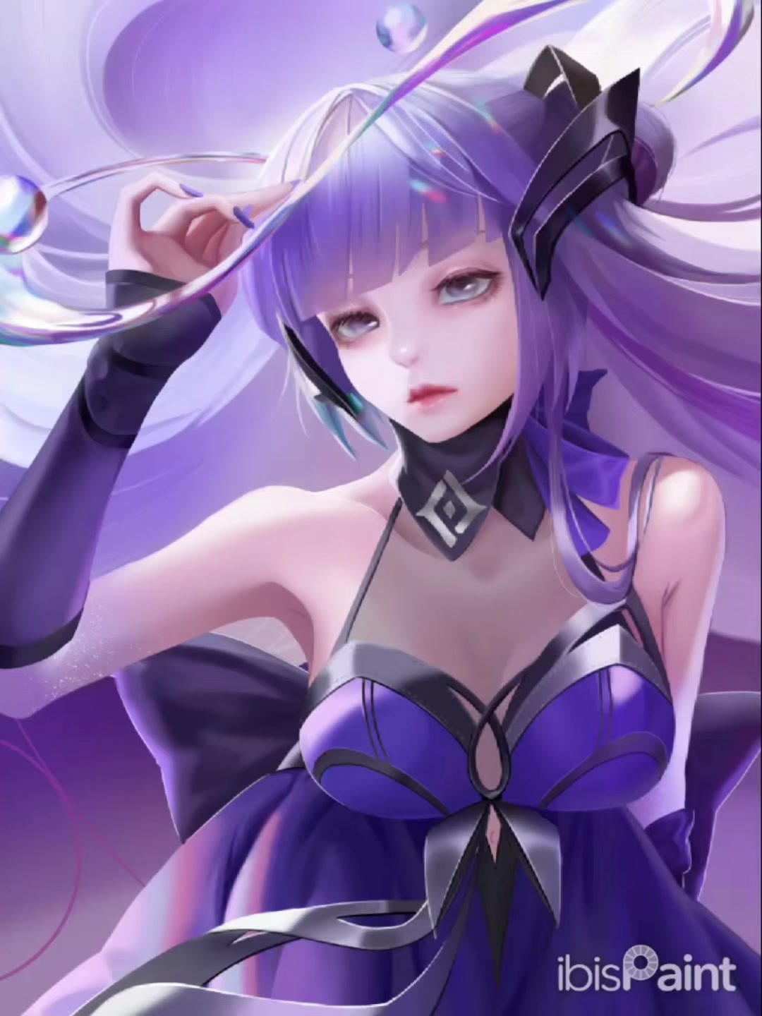 @Yuu