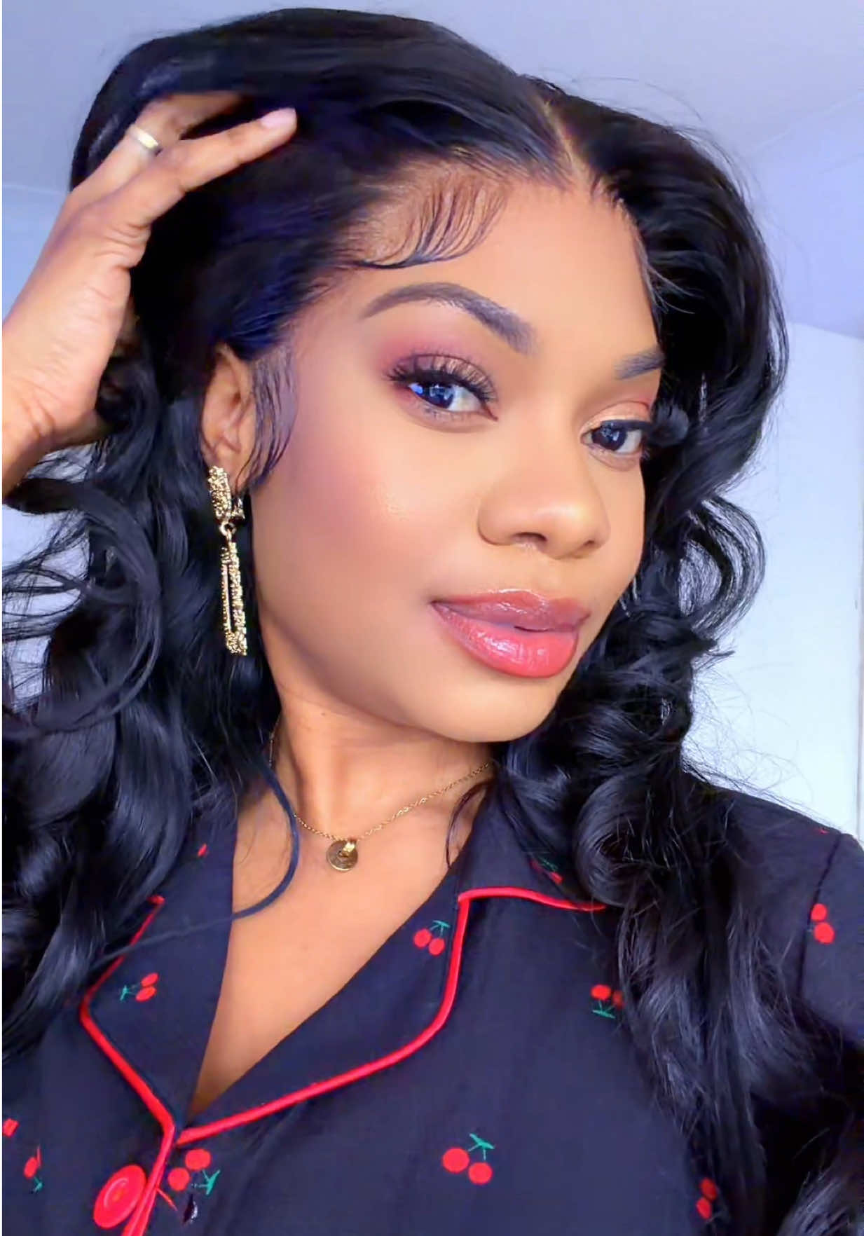 @Chez Vanessa Eyete🇨🇩