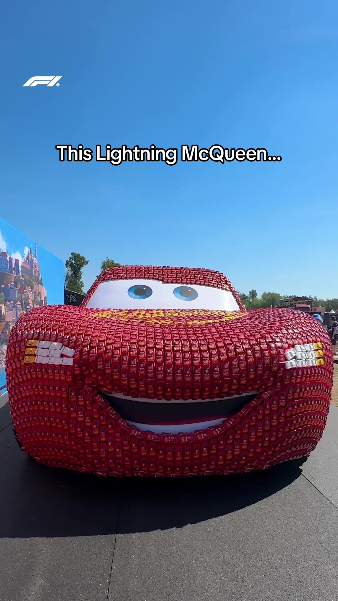 @Formula 1