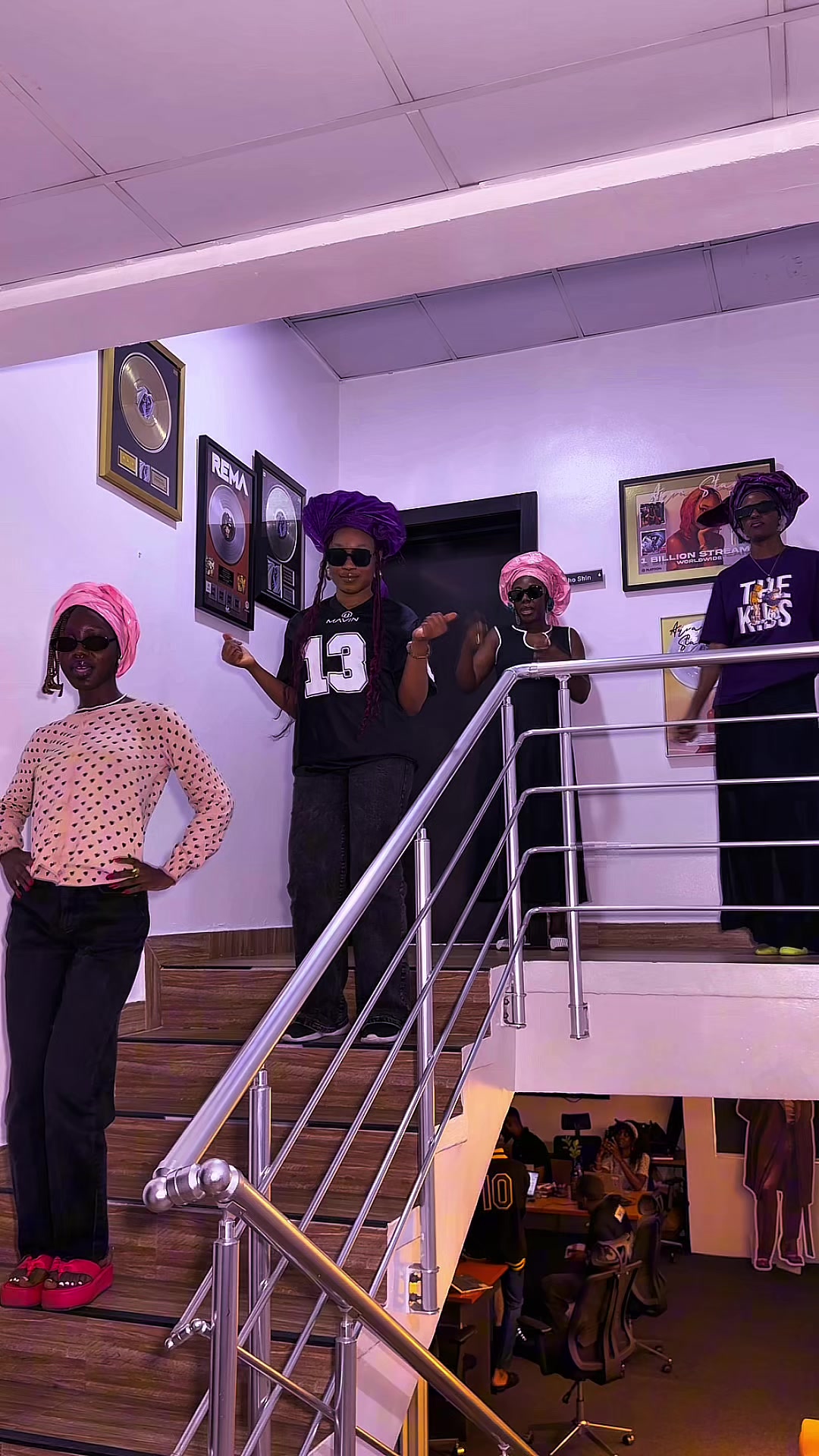 @MAVIN RECORDS