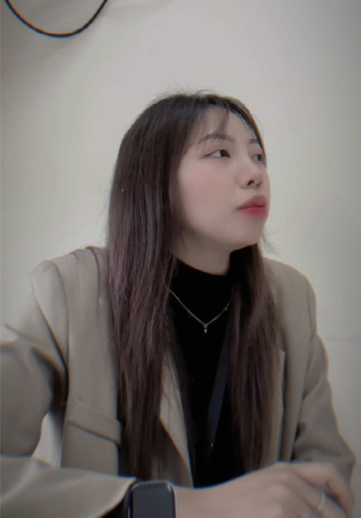 @𐙚 ˚ᝰ Get đi dạy ✿