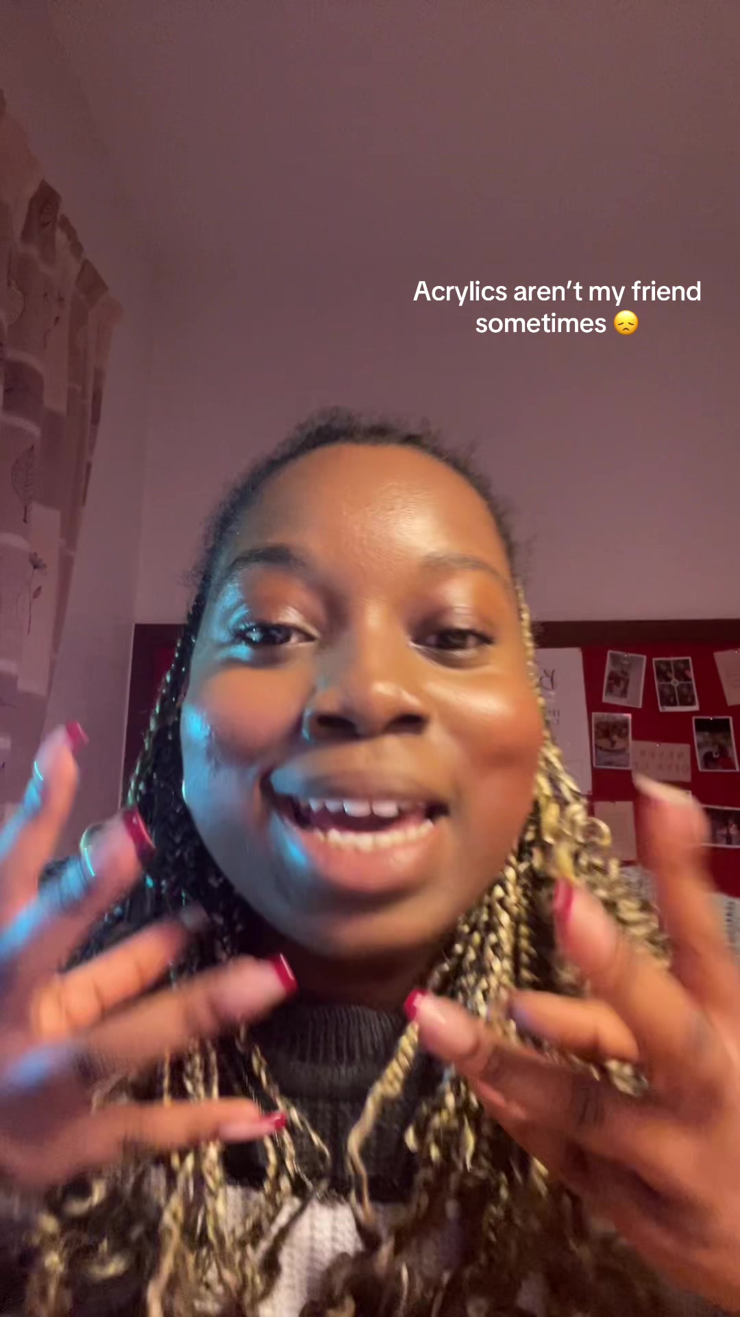 @michelle 💘