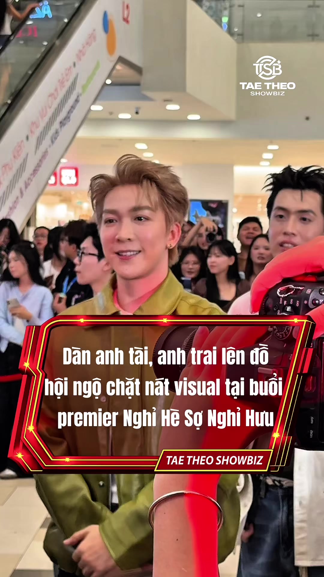 @Taetheoshowbiz