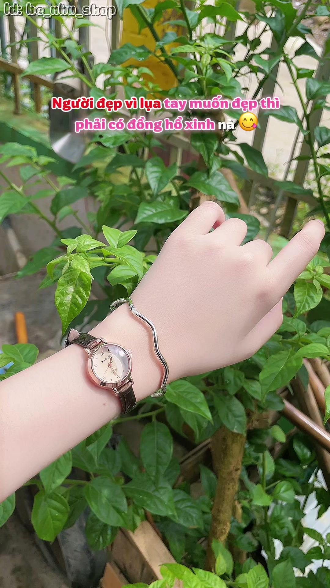 @𝓑𝓮́ 𝓝𝓱𝓾̛ 𝓡𝓲𝓿𝓲𝓾 🎀