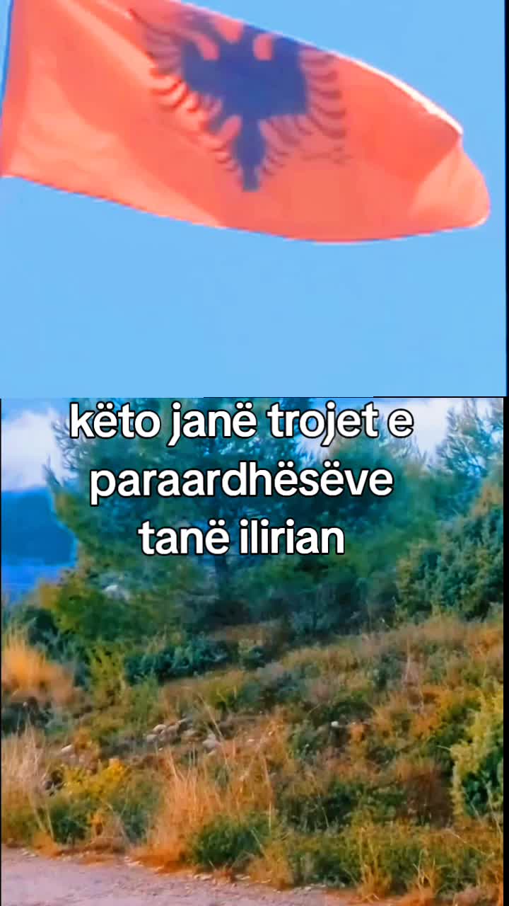 @Arianitët2 kula